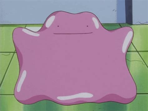 pokemon ditto gif.